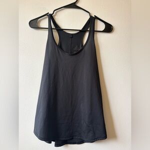 Prana Black Racerback Tank - Lightweight Active Top